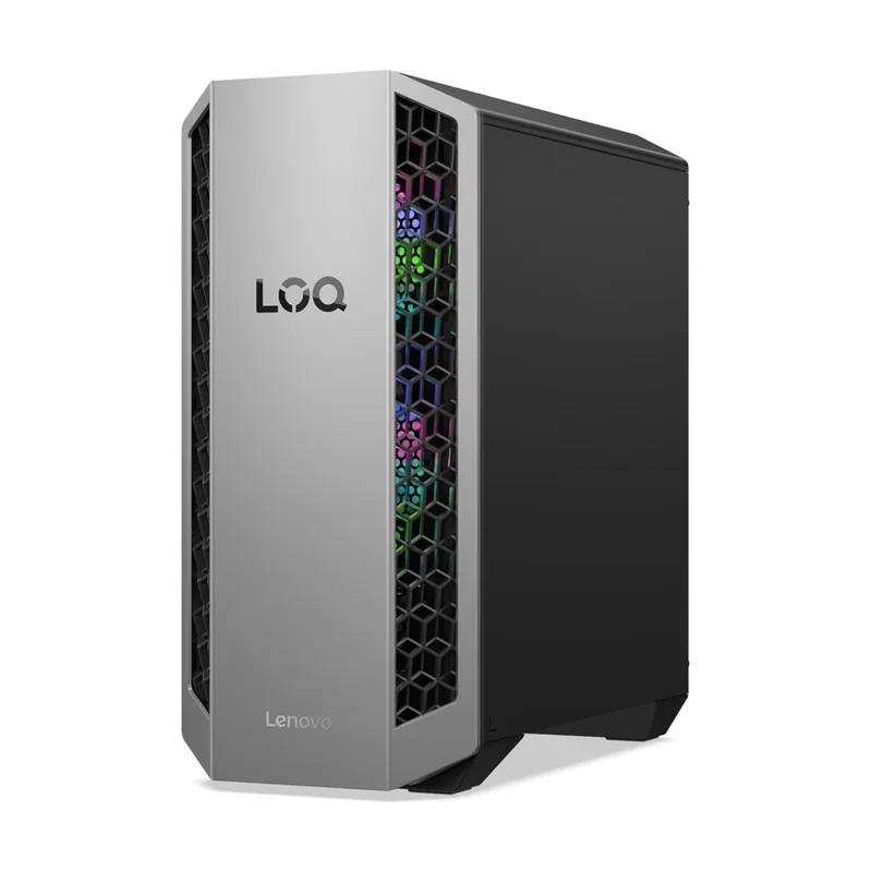 Lenovo loq tower 26adr10