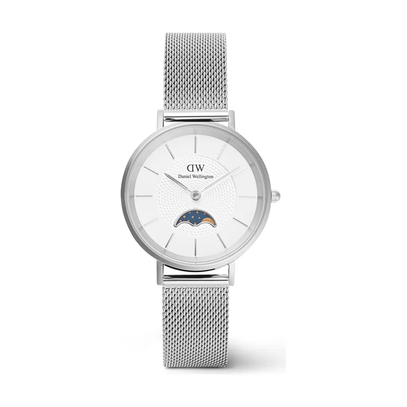 Luna Reloj Mujer
