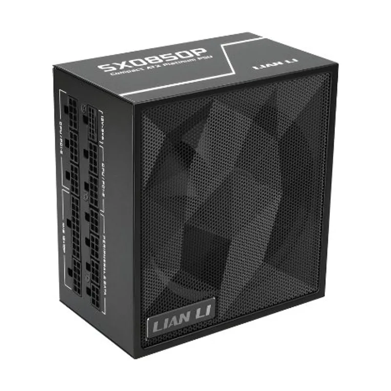 Lian Li SX0850P