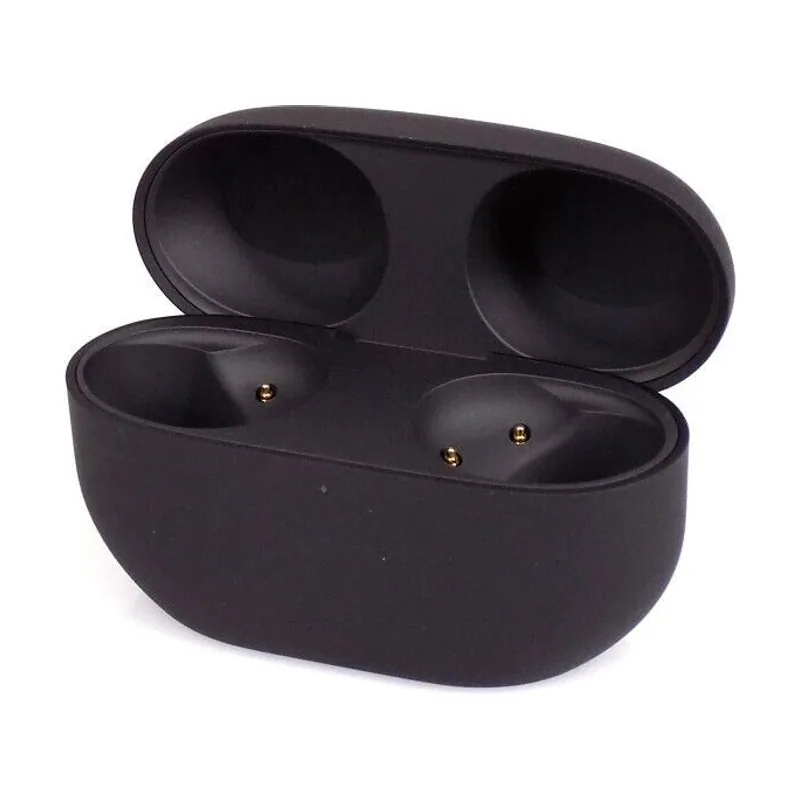 Charging case