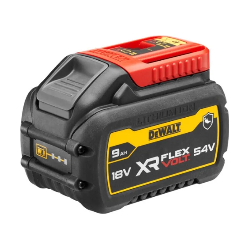 Batería 18/54V 9,0/3,0Ah FlexVolt DCB547G