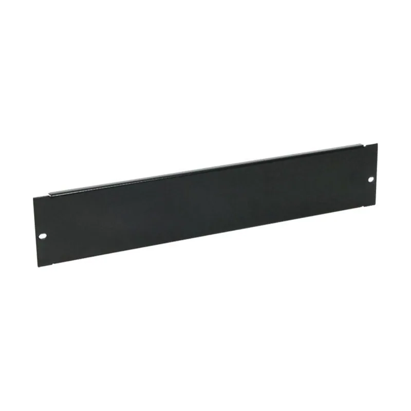 Panel frontal ciego 19" 2u