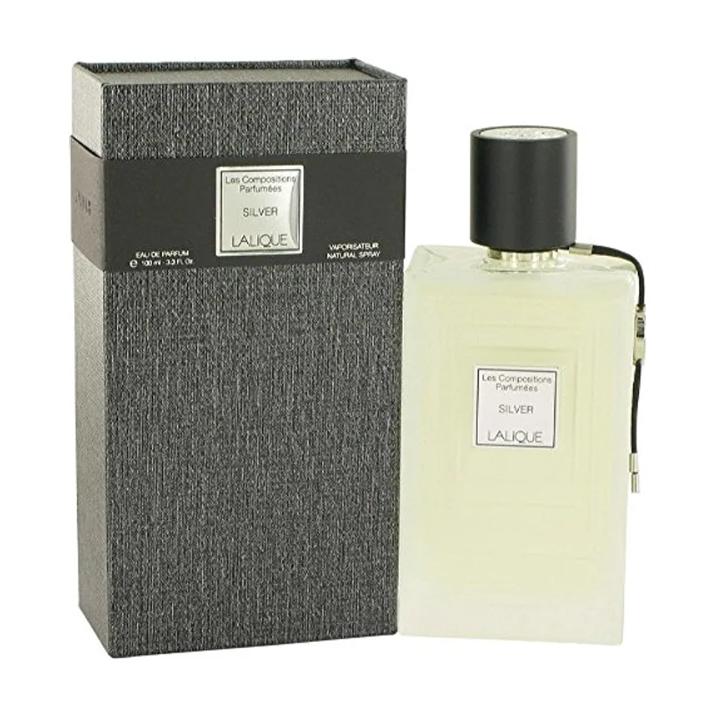 Lalique Chypre