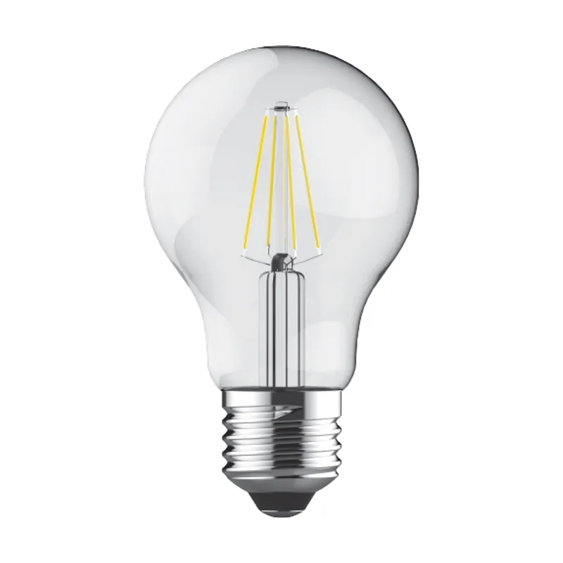 Luxram Bombilla e27 grueso gls standard classic
