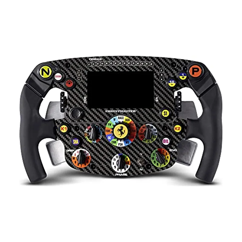 Formula Wheel Ferrari SF1000 Edition
