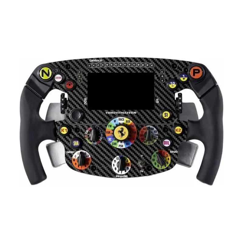 Formula Wheel Ferrari SF1000 Edition