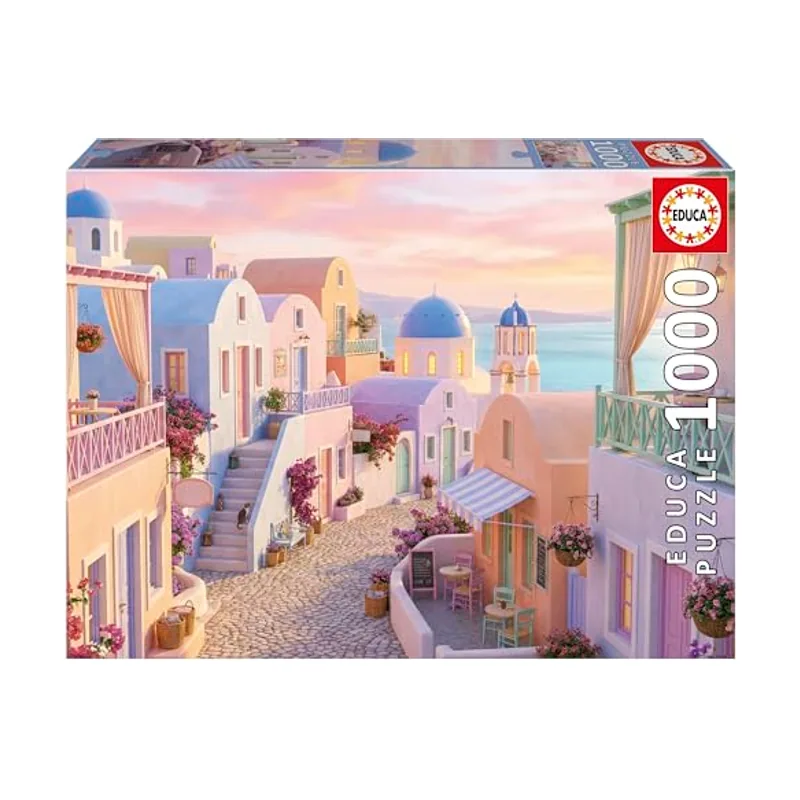 Puzzle de 1000 Piezas para Adultos