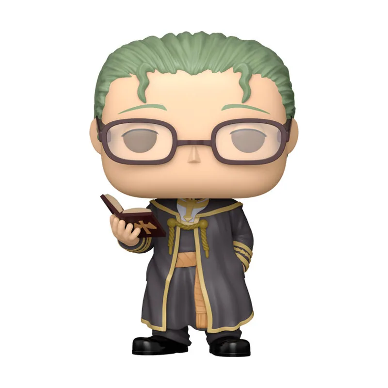 Pop! Animation Frieren
