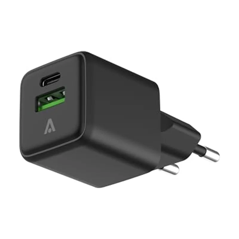 Cargador USB C A