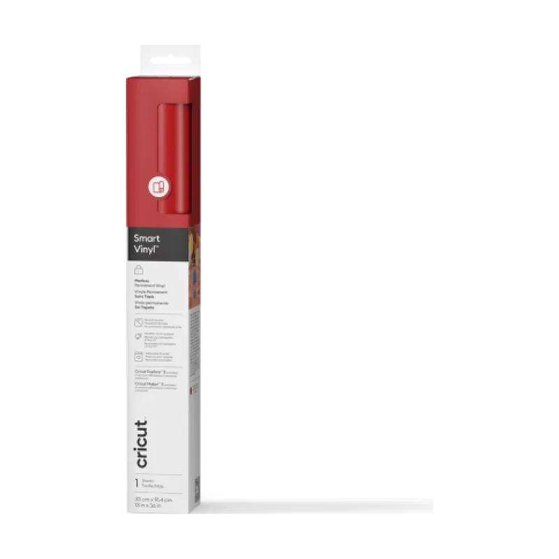 Smart Vinyl Permanente