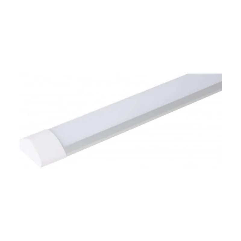 Regleta bixbite 60cm 1x18w