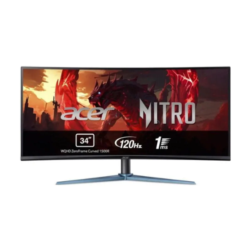 Acer Nitro ED0 ED340CU J0