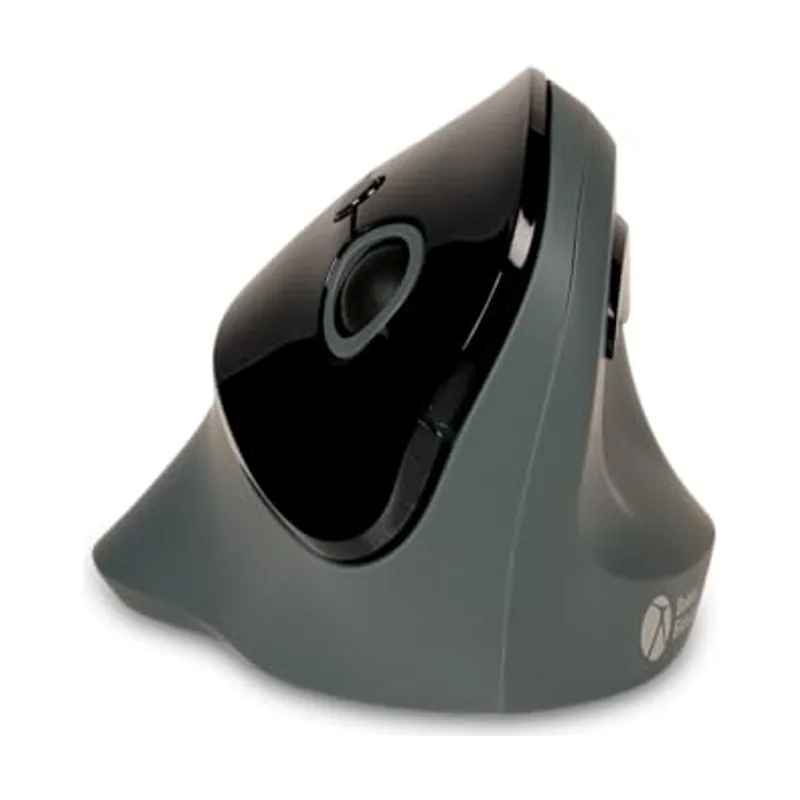 Bakkerelkhuizen PRF Wireless ratón Oficina mano derecha RF inalámbrico Óptico 1600 DPI
