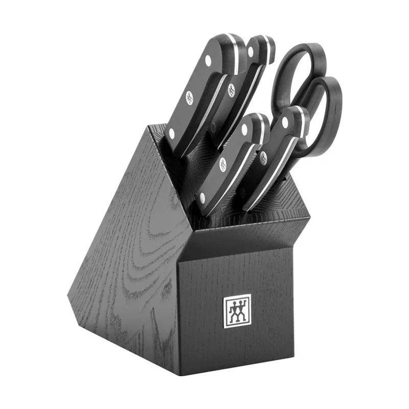 Gourmet Set de 4 Cuchillos