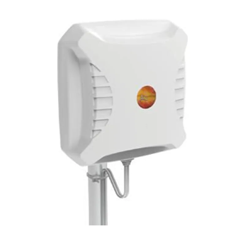 A-XPOL-0002-V3-01 antena para red Antena direccional SMA 11 dBi