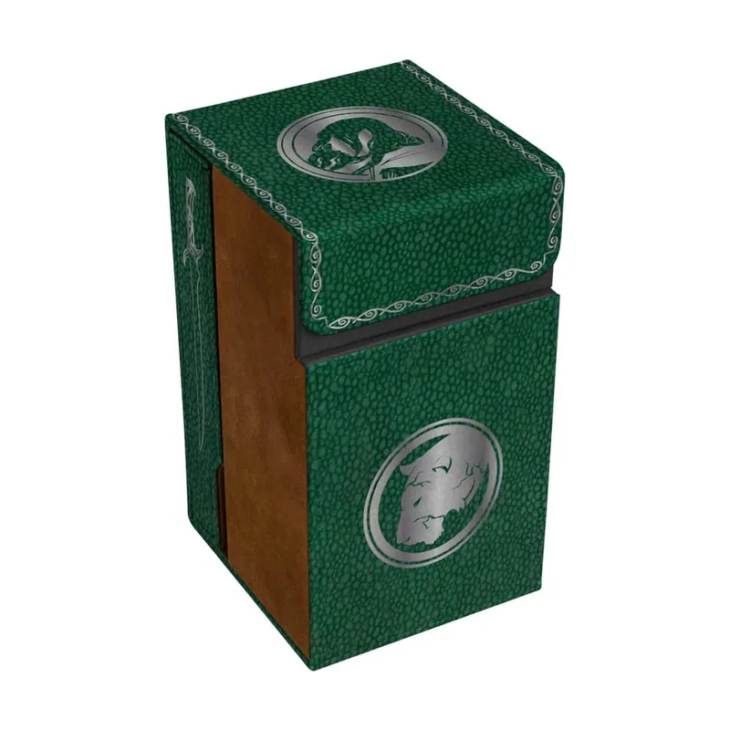Ultra Pro Torre de dados premium artifacts across eternities drizzt & the forgotten realms dungeons & dragons