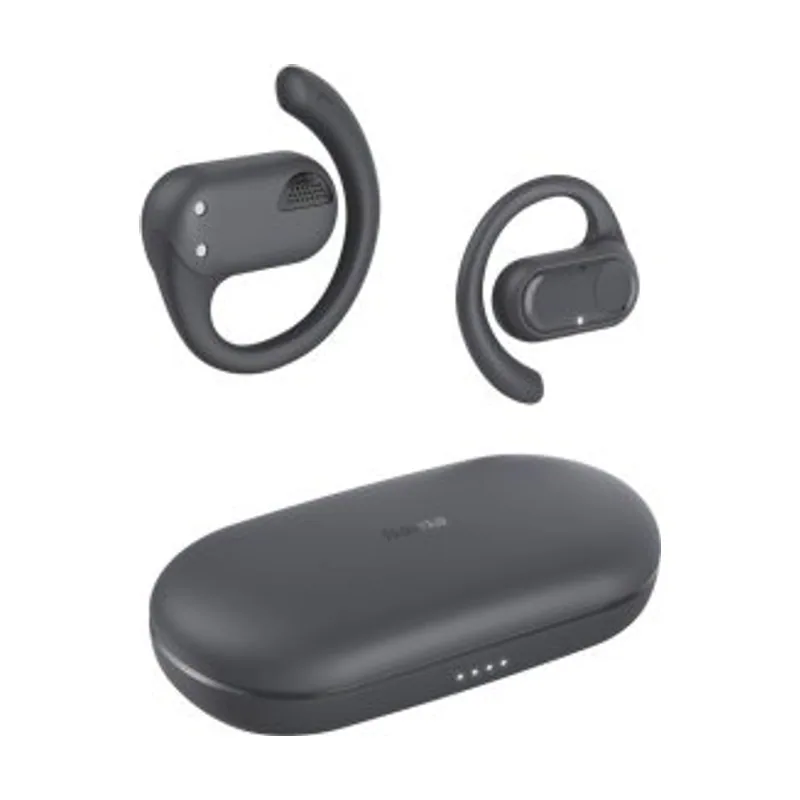 Hama Spirit Open Auriculares True Wireless Stereo TWS Dentro de oído Llamadas/Música