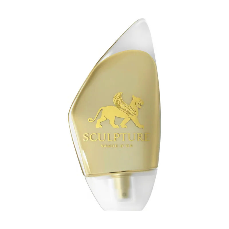 Sculpture vague d'or eau de parfum spray