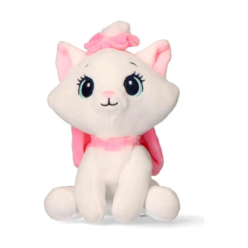 Llavero peluche marie los aristogatos disney