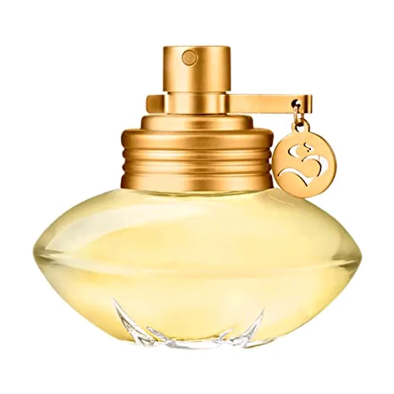 Scent s by shakira edt w