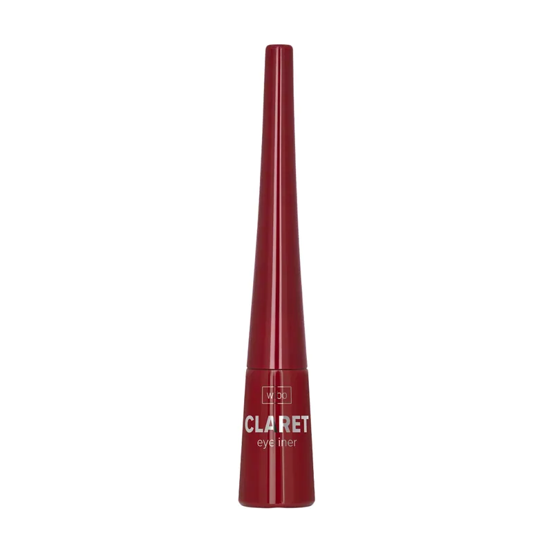 Claret liquid eyeliner