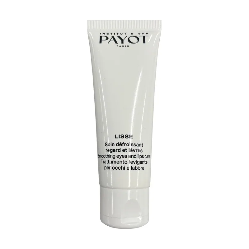 Lisse smoothing