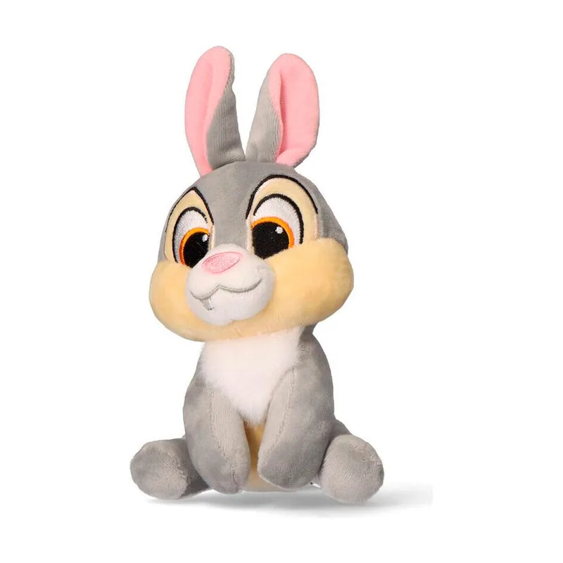 Llavero peluche tambor bambi disney