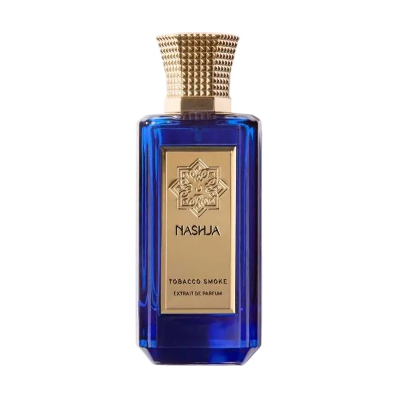 Nashja Tobacco Smoke Extrait de Parfum