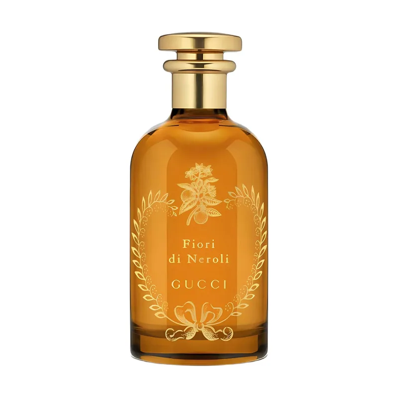 Fiori di nerolie eau de parfum vaporizador