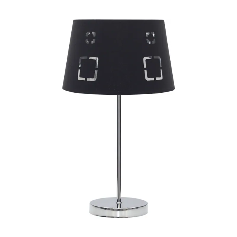 Celaya 1xe14 Negro de FABRILAMP.