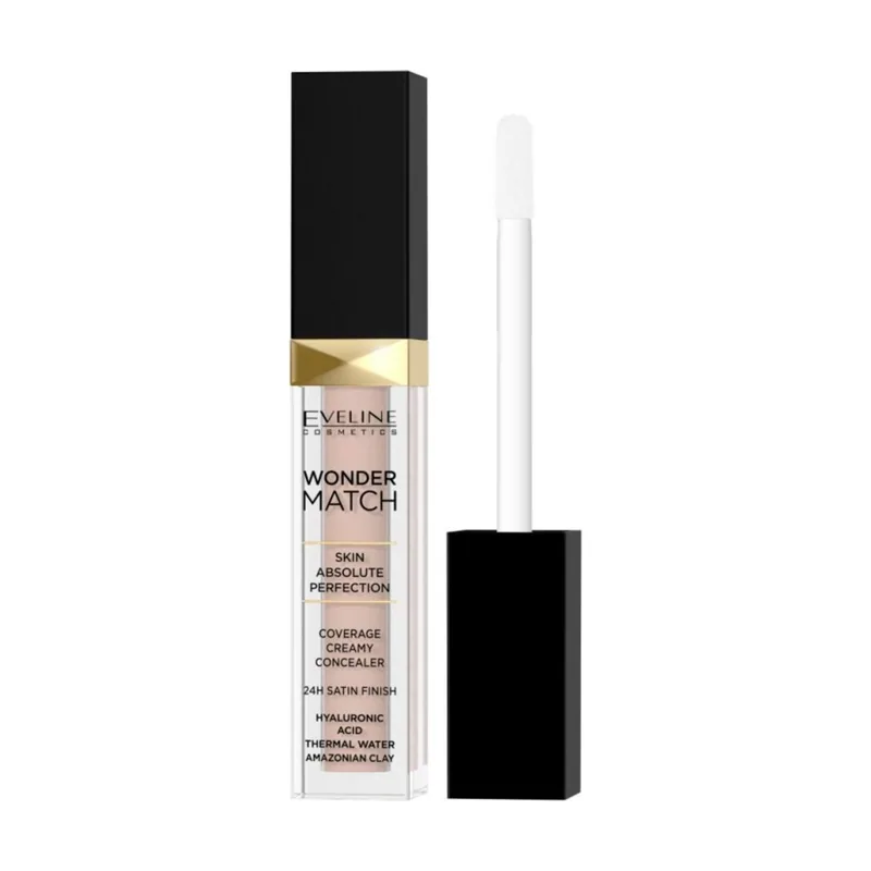 Corrector líquido Wonder Match 20 Peach