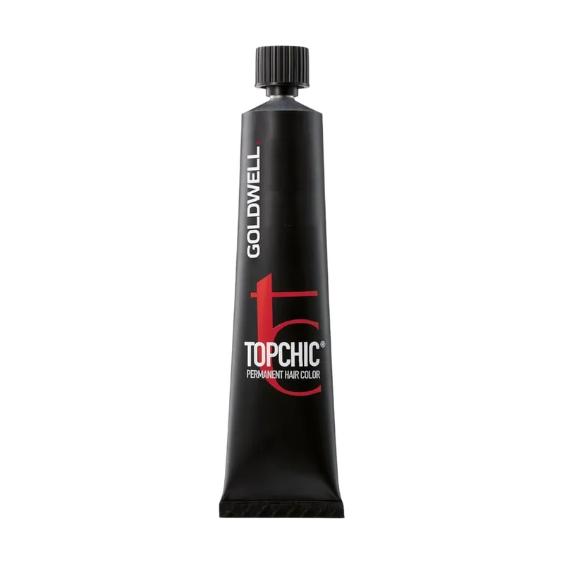 Topchic 7N@BK Mid Blonde Beige Copper tb 60ml