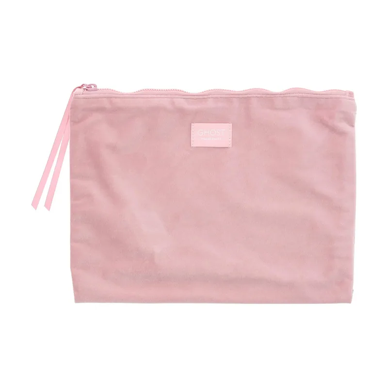 Purity Pouch para uso profesional para mejorar el rendimiento en cada uso con diseño funcional y acabado fiable
