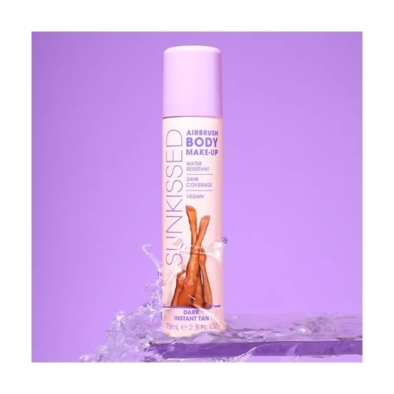 Airbrush Body Make-Up 75Ml