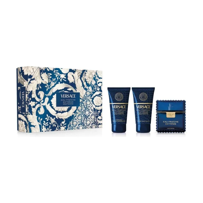Eau Fraiche Extreme Eau de Parfum Set de regalo 2025 EDP