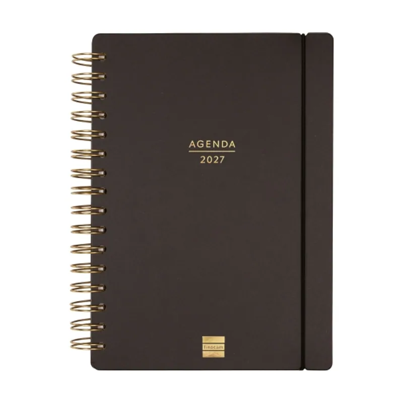 Haiku agenda de espiral