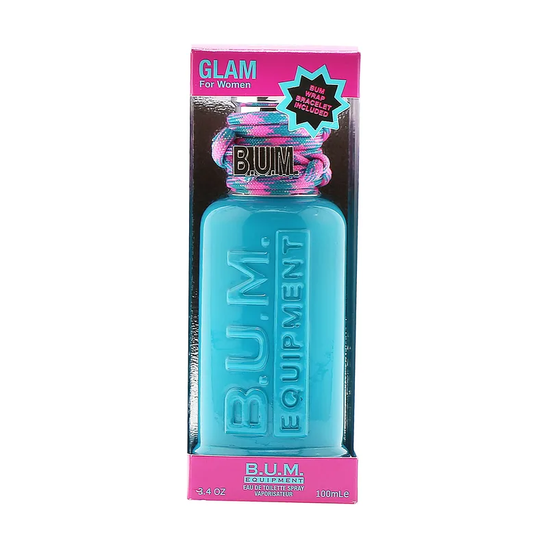 Glam wrap bracelet eau de toilette spray