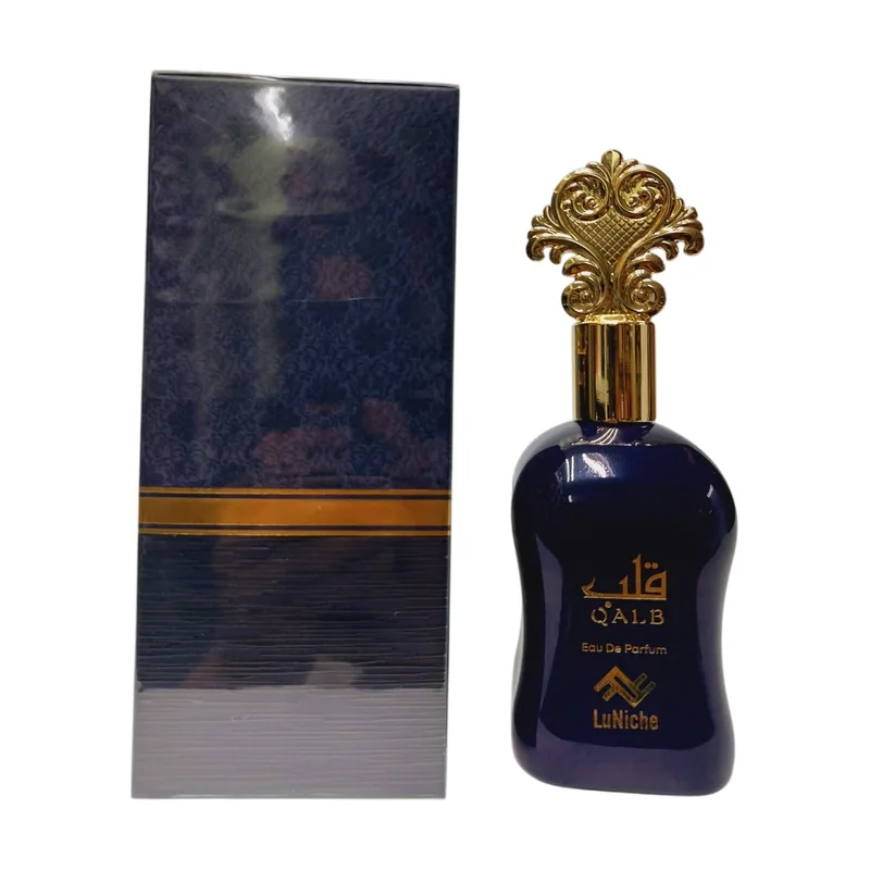 Qalb eau de parfum