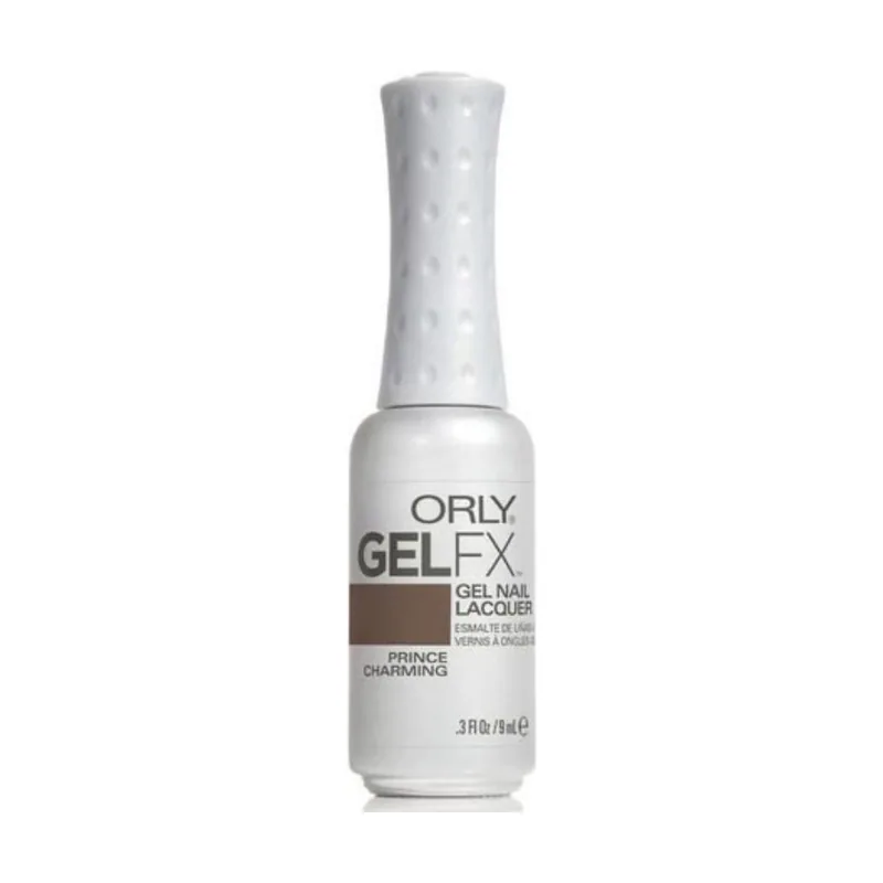 Gel FX Esmalte de Uñas