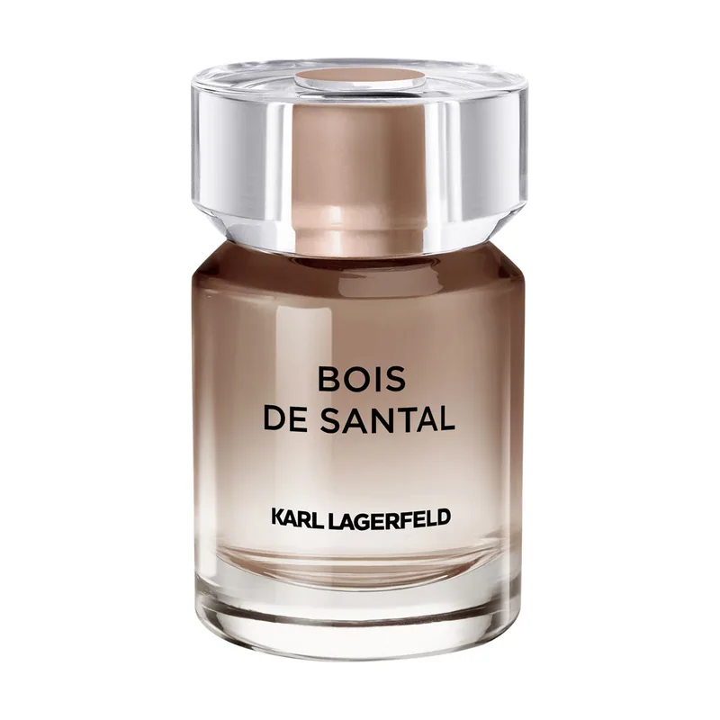 Lagerfeld Karl bois de santal