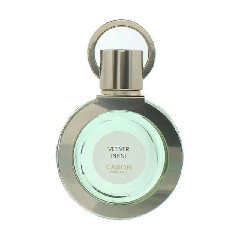 Caron vétiver infini