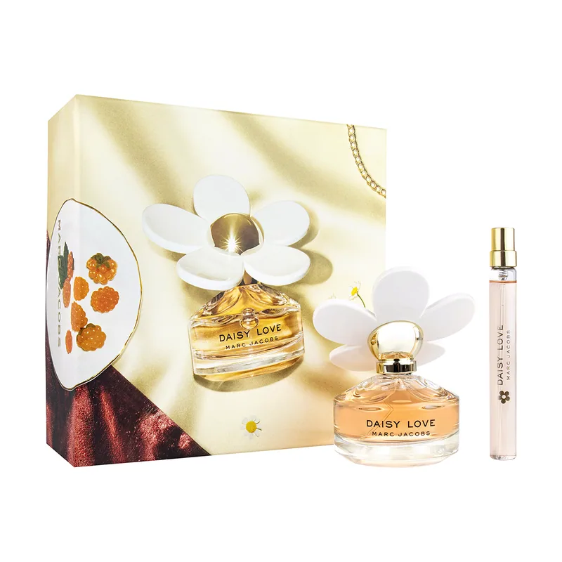 Marc Jacobs Daisy Love