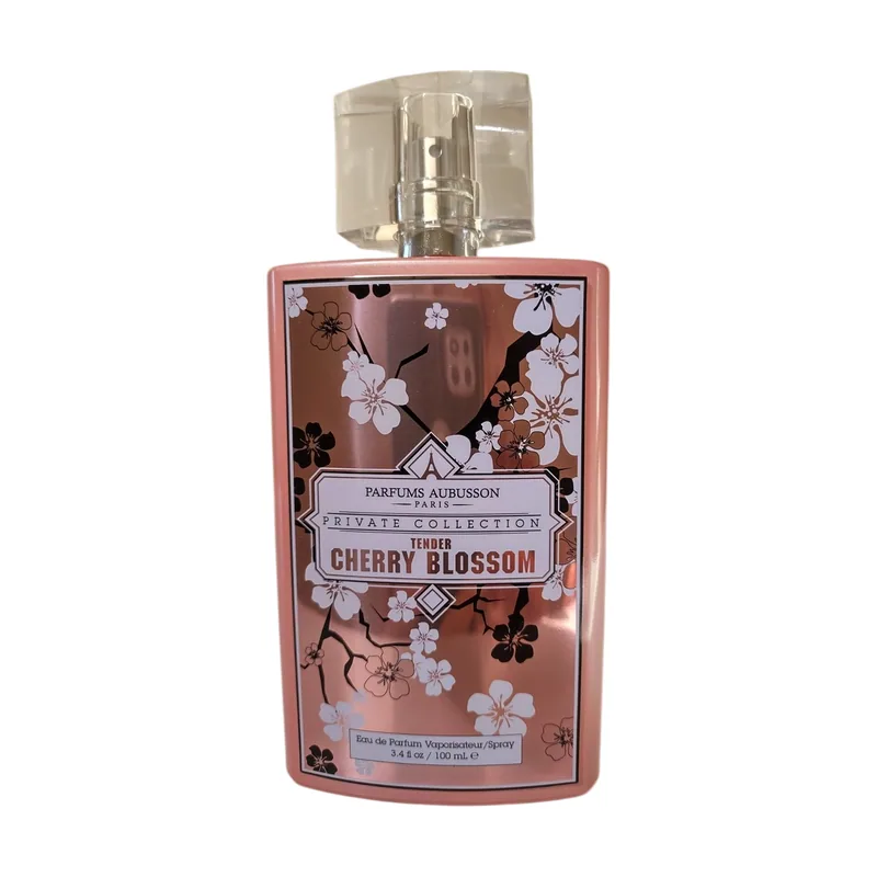Private collection tender cherry blossom