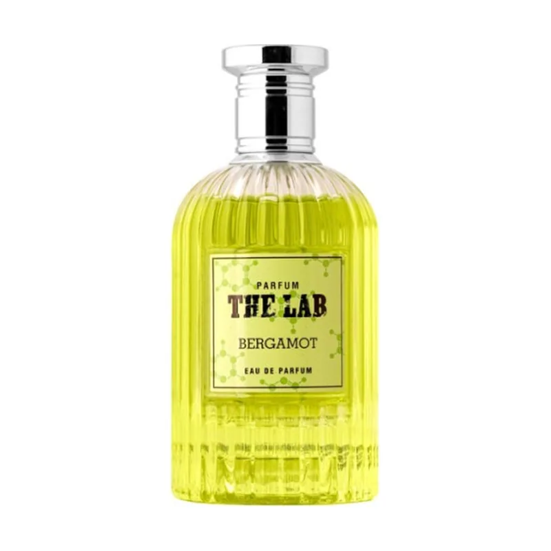 The Lab Parfum Bergamot EDP Eau de Parfum para hombres y mujeres unisex 3,4 oz