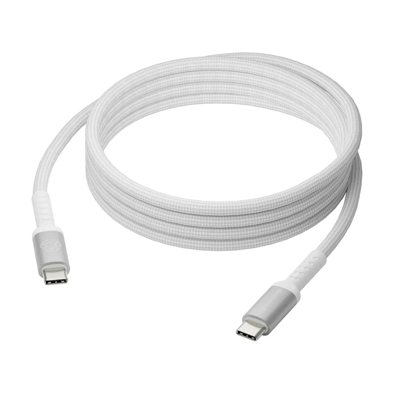 Dbramante1928 CB20CCWH7237 cable USB 2 m USB C 100 W