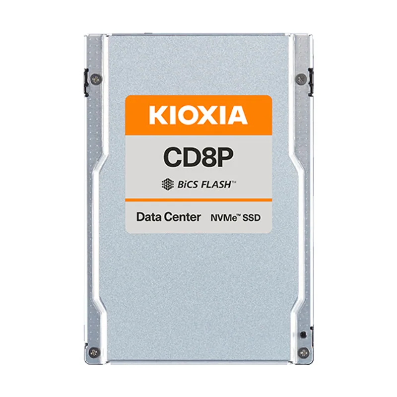Kioxia CD8P-V