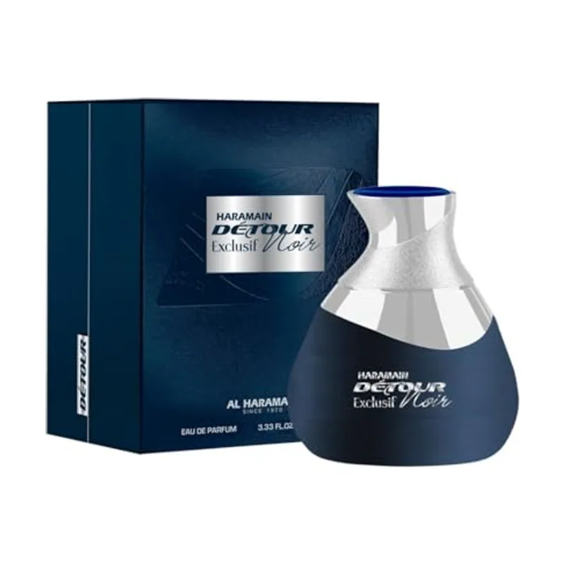 Detour Noir Exclusif Eau de Parfum Spray