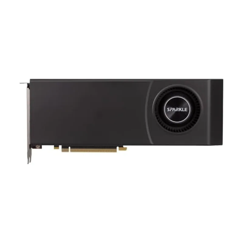 SPARKL Intel ARC Pro B70