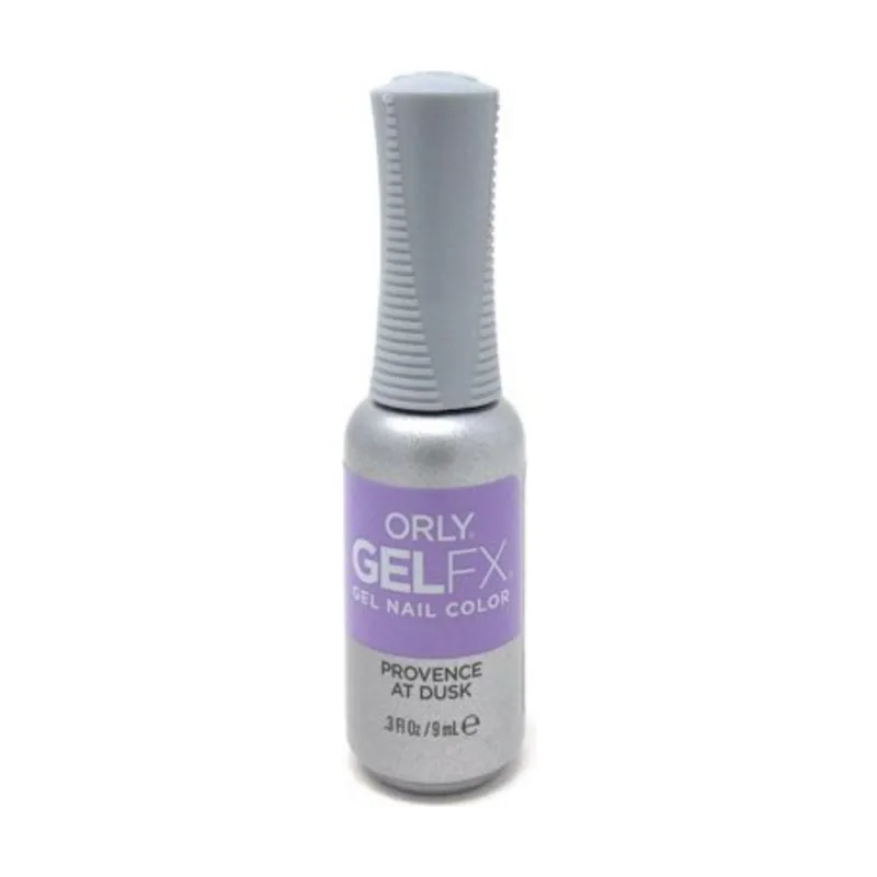 Gel FX Provence At Dusk