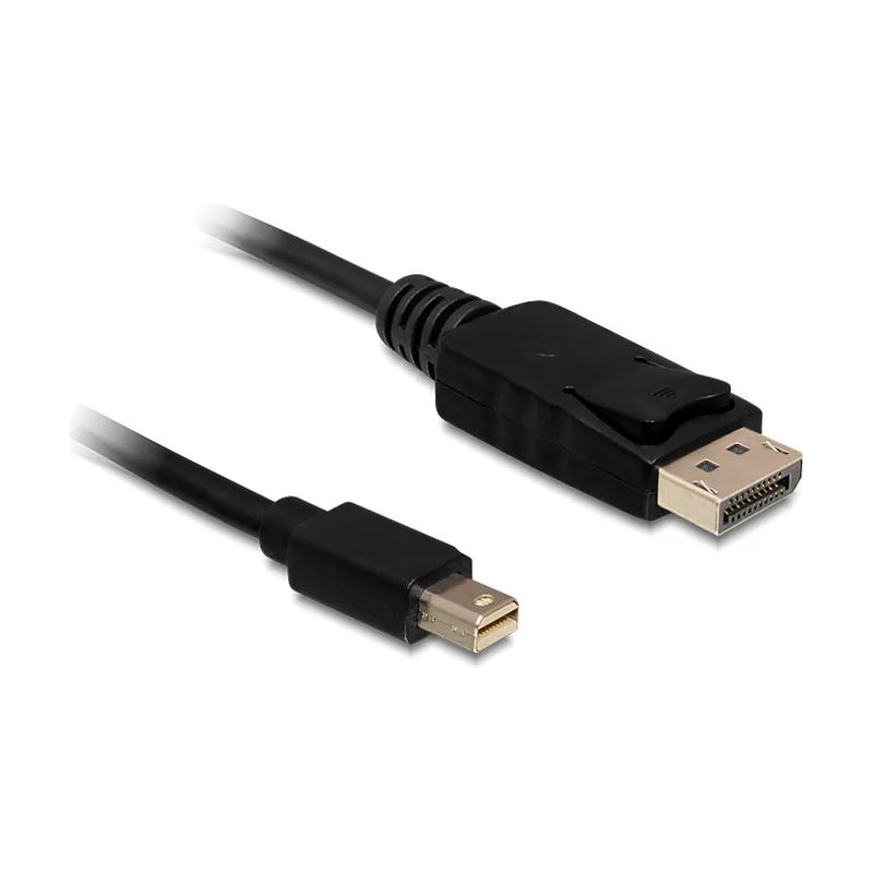 83479 cable DisplayPort 5 m Mini DisplayPort